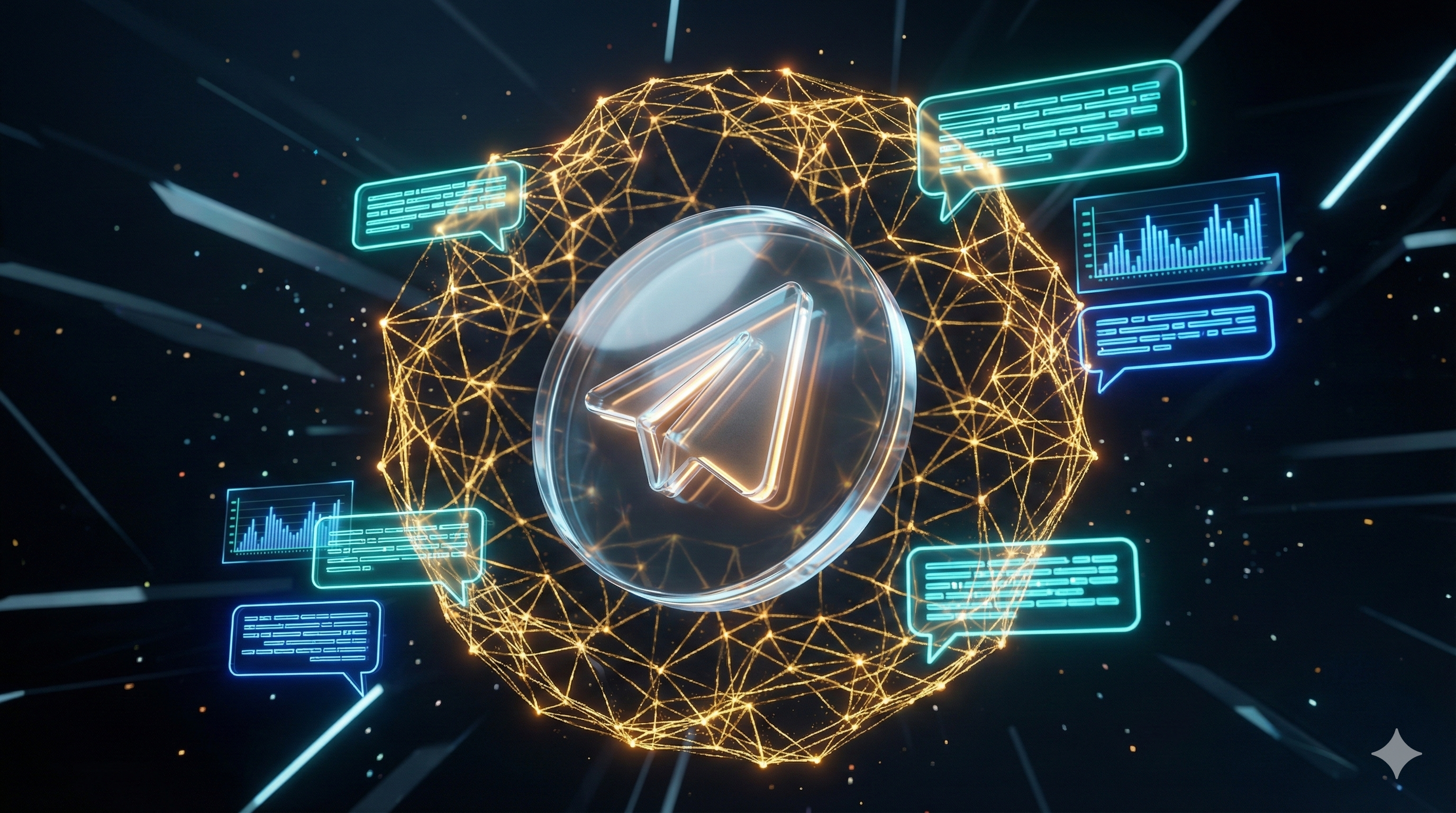 Telegram-воронка з AI