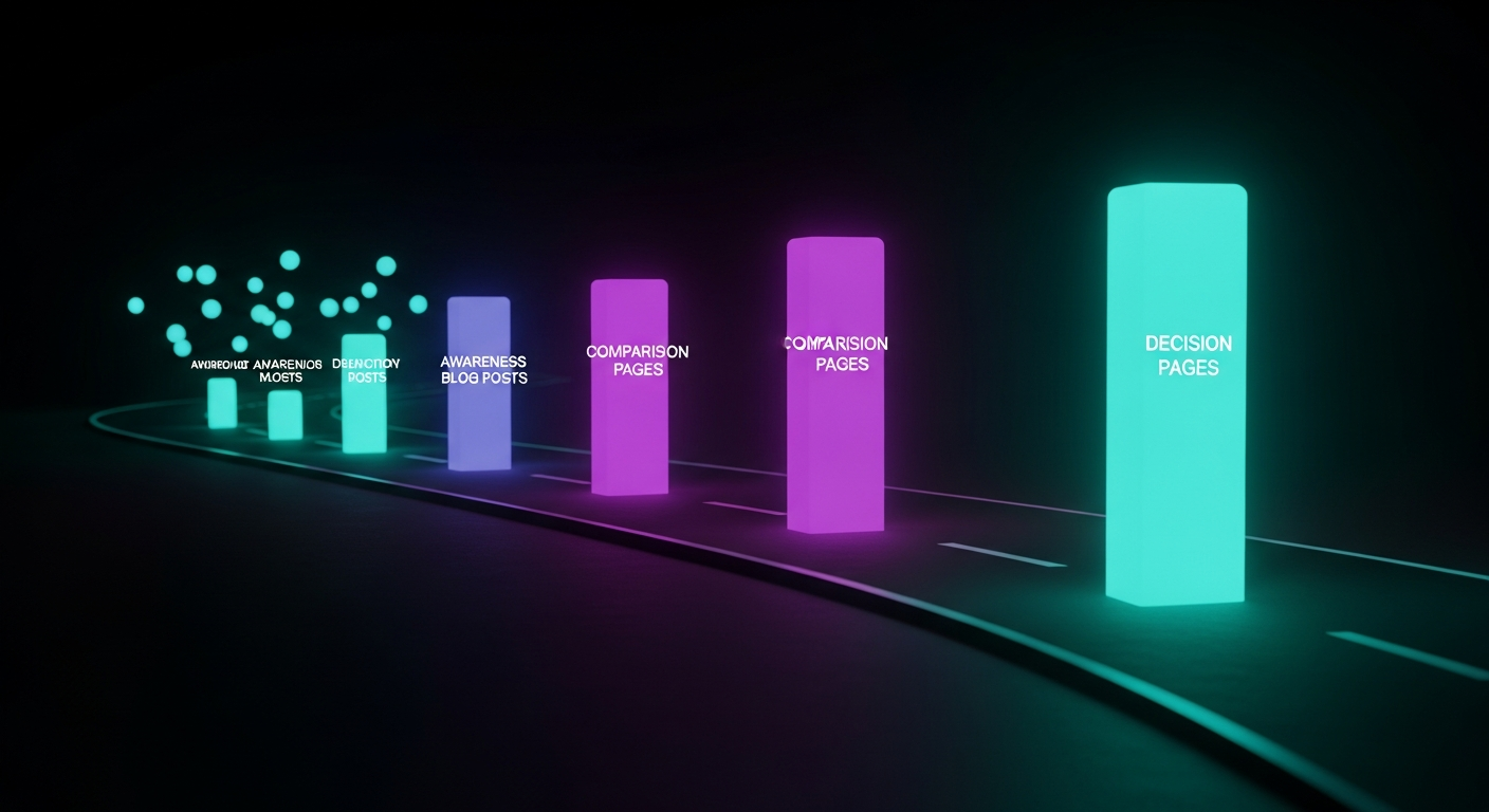 SEO для B2B з довгим циклом продажу: на які запити робити ставку