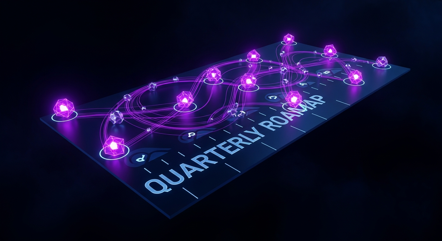 Що повинен робити Fractional CMO у B2B: зона відповідальності по-чесному
