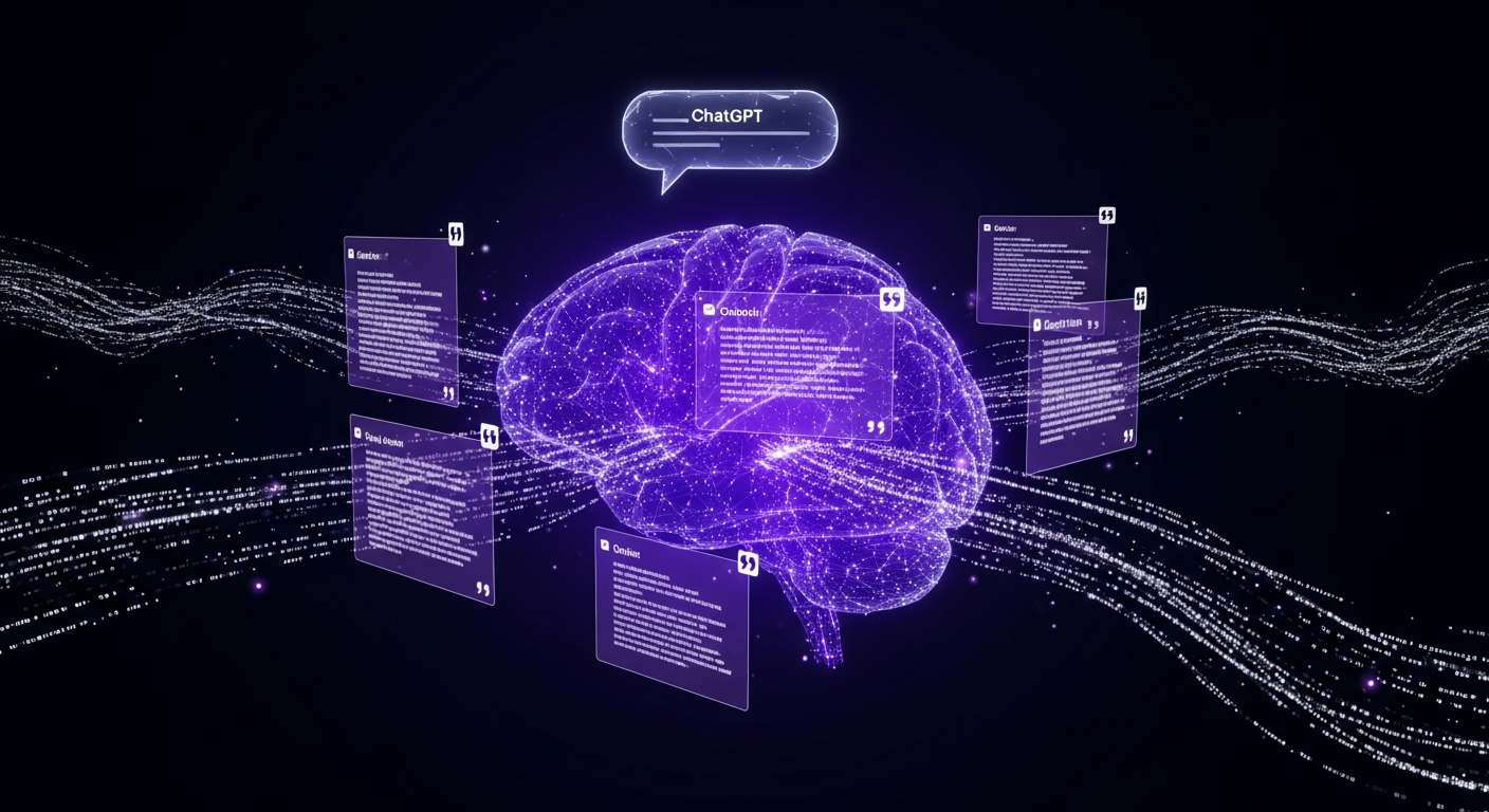 GEO / AI Search Optimization: як потрапити у відповіді AI-пошуку