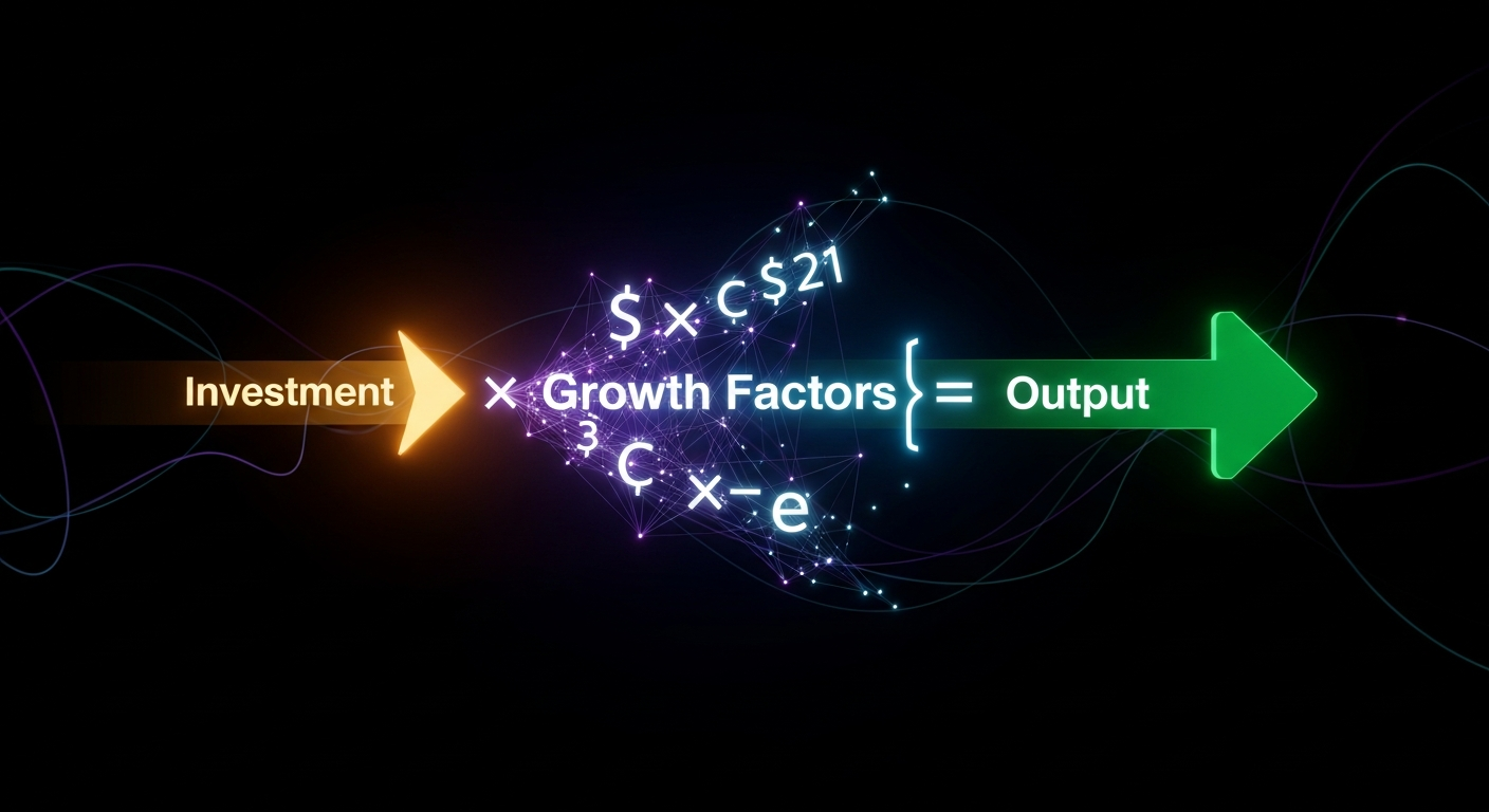 Як рахувати ROI AI-відділу продажів: модель для власника
