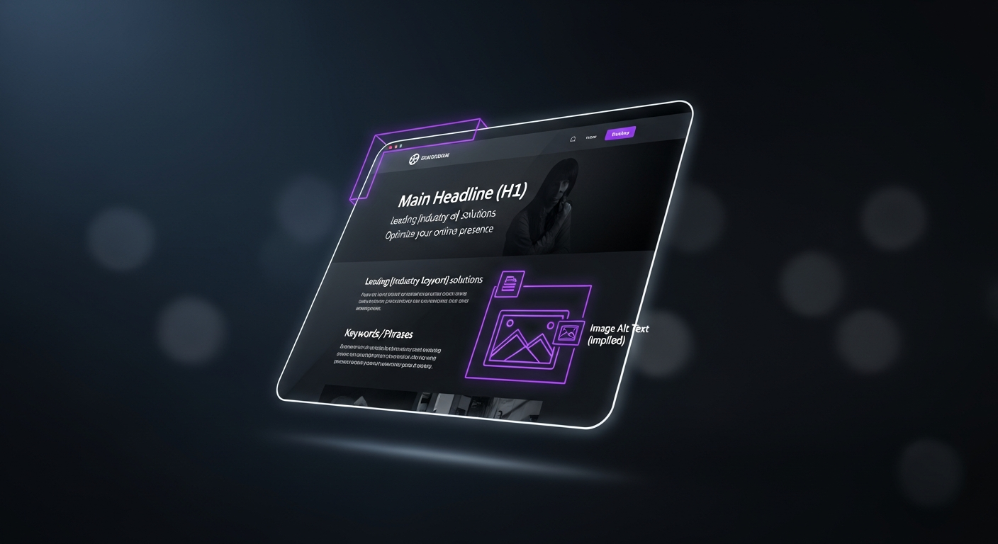 Service pages для B2B: як будувати сторінки послуг, що ранжуються і конвертують