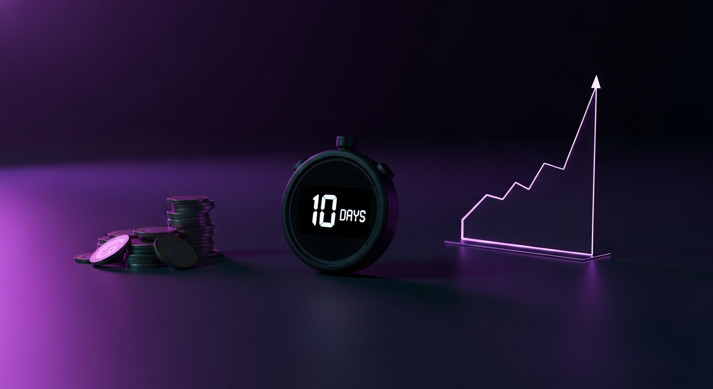 Як перевірити новий оффер за 10 днів без великого бюджету