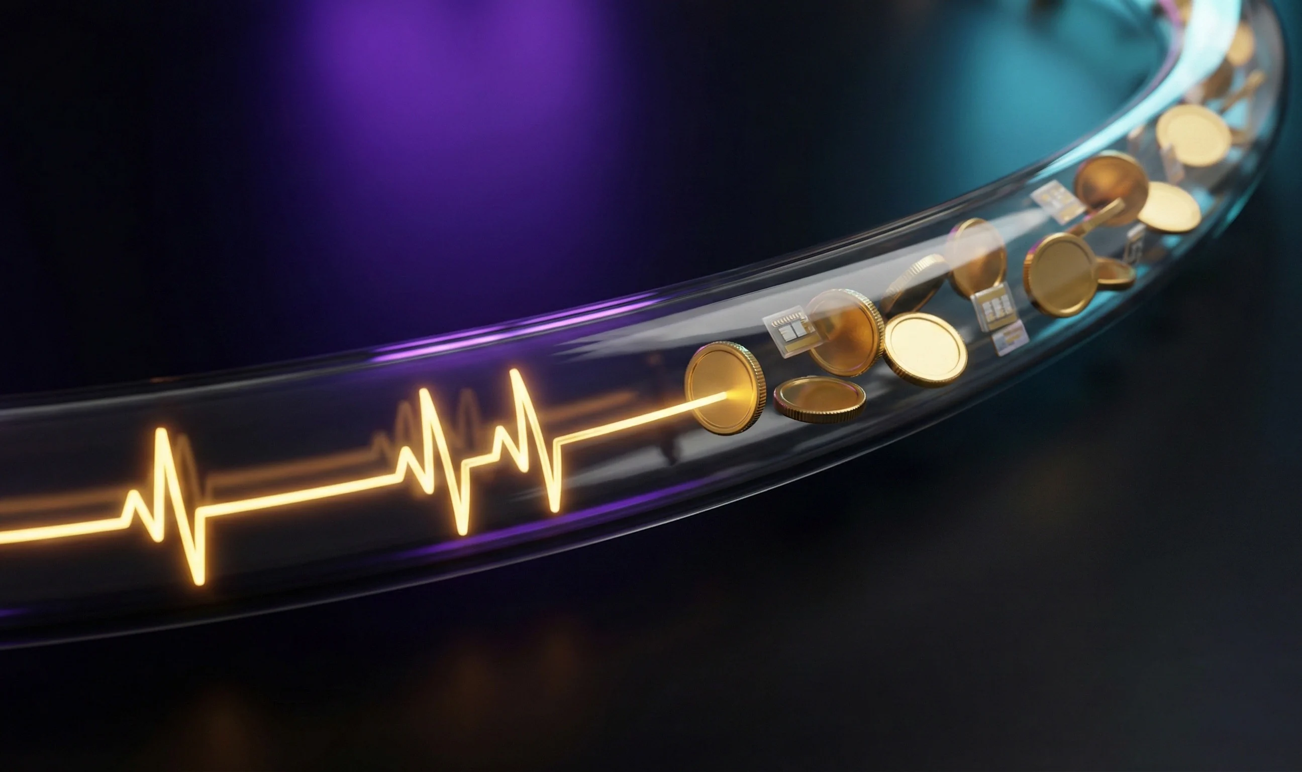 CRM Automation Data Flow